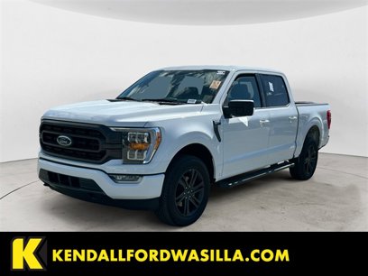 Certified 2022 Ford F150 XLT w/ Equipment Group 302A High