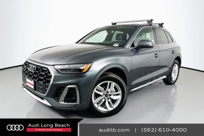 Used 2023 Audi Q5 2.0T Premium