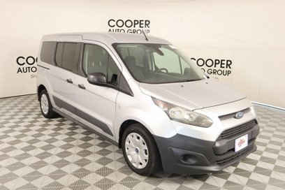Used 2017 Ford Transit Connect XL
