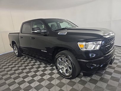 Used 2024 RAM 1500 Big Horn