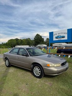 Used 2003 Buick Century Custom