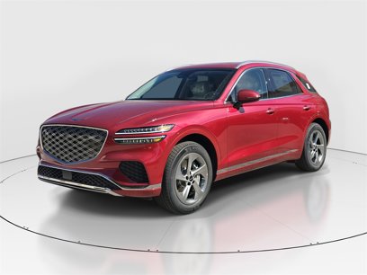 New 2026 Genesis GV70 2.5T
