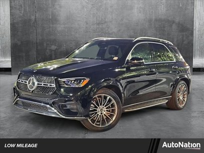 Certified 2024 Mercedes-Benz GLE 350 4MATIC