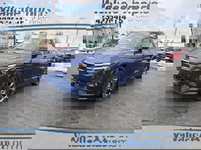 New 2025 Kia K4 LXS