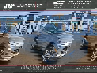 New 2025 Buick Envista Preferred w/ Convenience II Package
