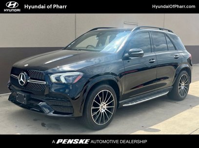 Used 2022 Mercedes-Benz GLE 350