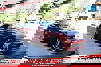 Used 2015 Chevrolet Camaro LT w/ RS Package