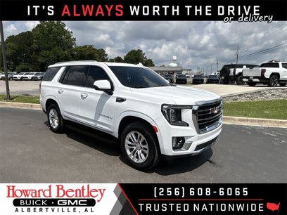 Used 2023 GMC Yukon SLT w/ SLT Premium Package