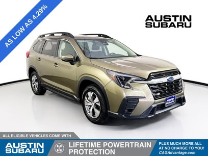 Certified 2024 Subaru Ascent Premium w/ Convenience Package