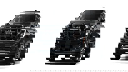 New 2025 GMC Yukon Denali Ultimate w/ LPO, Floor Liner Package