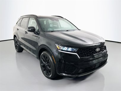 Used 2021 Kia Sorento SX