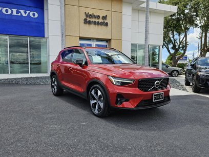 Certified 2023 Volvo XC40 B5 Plus w/ Driver Assist Package