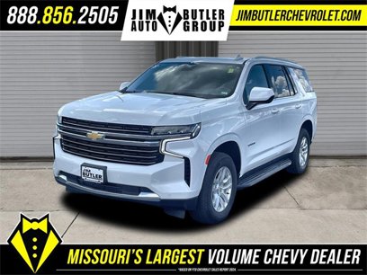 Used 2023 Chevrolet Tahoe LT