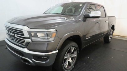 Used 2022 RAM 1500 Laramie