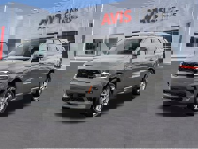 Used 2023 Dodge Durango GT
