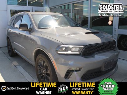 Used 2023 Dodge Durango R/T