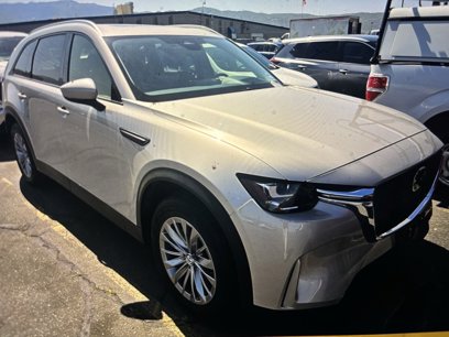 Used 2024 MAZDA CX-90 3.3 Turbo w/ Preferred Plus