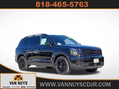 Used 2024 Kia Telluride EX X-Line