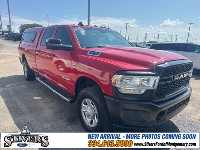 Used 2019 RAM 3500 Tradesman w/ Bed Utility Group