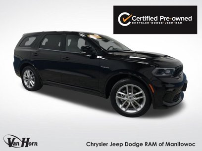 Used 2022 Dodge Durango R/T