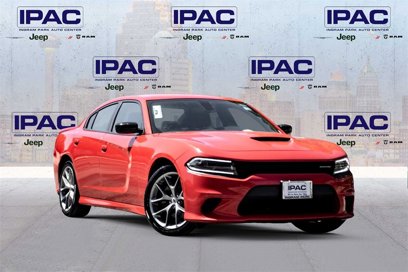 Used 2023 Dodge Charger GT