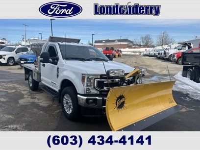 Certified 2022 Ford F350 XLT w/ XLT Value Package
