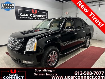 Used 2007 Cadillac Escalade EXT w/ Information Package