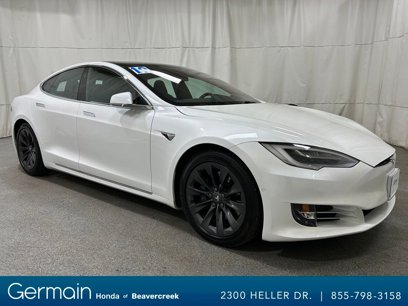 Used 2019 Tesla Model S 75D