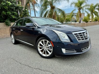 Used 2014 Cadillac XTS Luxury