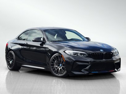 Used 2019 BMW M2 Competition w/ Executive Package