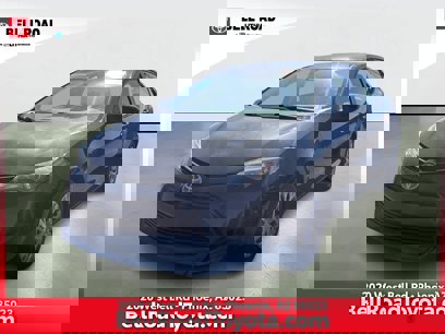 Used 2019 Toyota Corolla LE