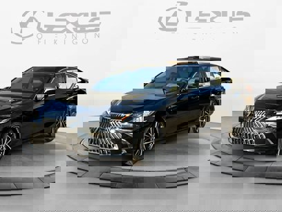 Certified 2024 Lexus ES 350 w/ Premium Package