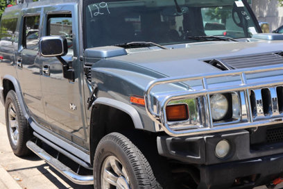 Used 2005 HUMMER H2 w/ Preferred Equipment Group