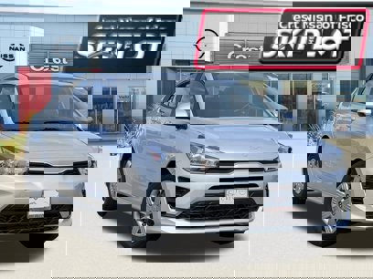 Used 2023 Kia Rio S