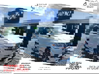 Certified 2023 Volvo XC90 B6 Plus