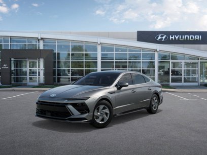 New 2025 Hyundai Sonata SE