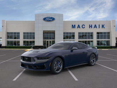 New 2025 Ford Mustang Dark Horse
