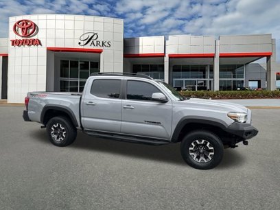 Used 2019 Toyota Tacoma TRD Off-Road