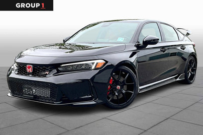 Used 2025 Honda Civic Type R