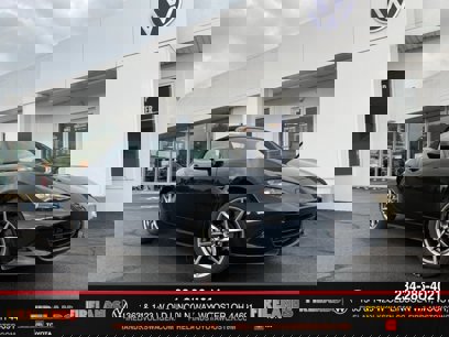 Used 2022 MAZDA MX-5 Miata Grand Touring w/ Weather Package