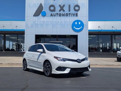 Used 2016 Scion iM