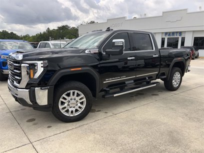 Certified 2024 GMC Sierra 2500 SLT w/ SLT Convenience Package