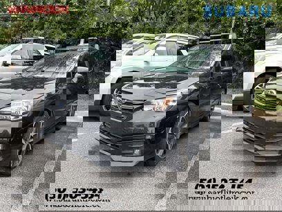 Used 2022 Subaru Impreza 2.0i Sport w/ Popular Package #3