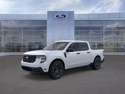 New 2025 Ford Maverick XLT