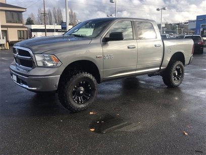 Used 2013 RAM 1500 SLT