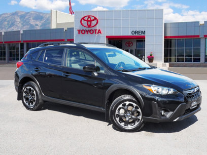 Used 2023 Subaru Crosstrek 2.0i Premium