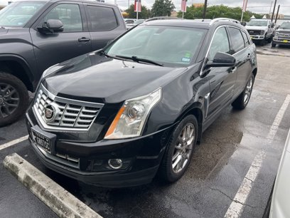 Used 2013 Cadillac SRX Performance