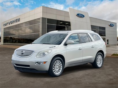 Used 2011 Buick Enclave CXL w/ Trailering Provision Package