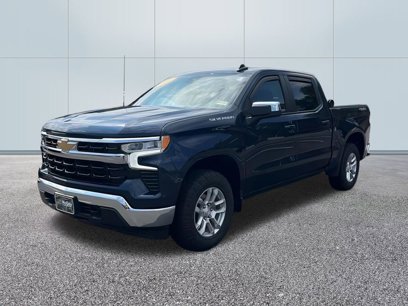 Used 2023 Chevrolet Silverado 1500 LT