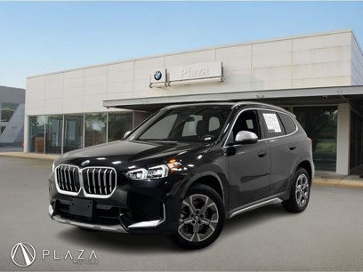 Certified 2024 BMW X1 xDrive28i w/ Convenience Package